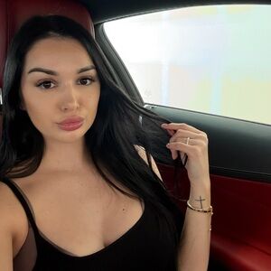 Meet your Posher, Bethany